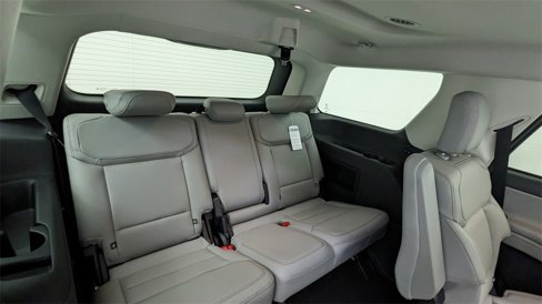 New 2025 Ford Expedition Active image 39
