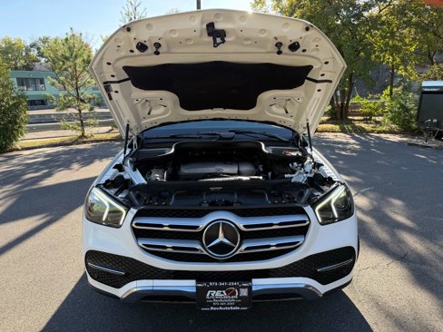 Used 2020 Mercedes-Benz GLE 350 4MATIC image 34