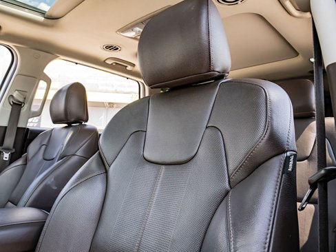 Used 2021 Kia Telluride SX w/ Nightfall Edition Package image 26