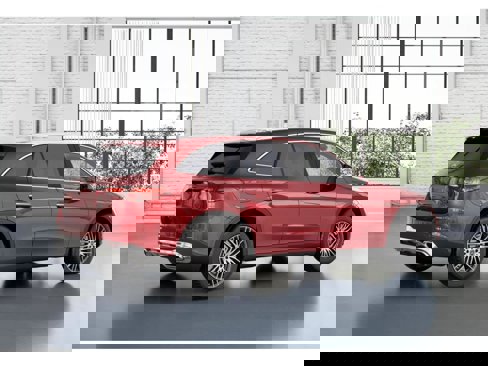 New 2026 Mercedes-Benz GLC 300 image 20