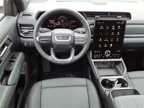 New 2026 GMC Terrain AT4 w/ Convenience Package III image 5