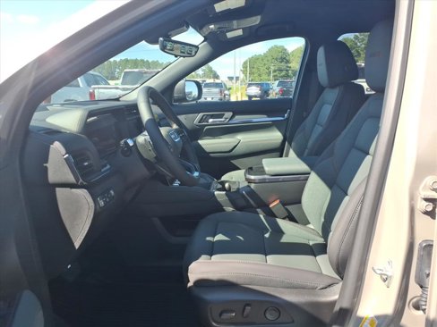 New 2026 GMC Terrain AT4 w/ Convenience Package III image 18