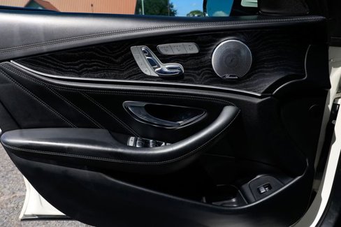 Used 2018 Mercedes-Benz E 63 AMG S w/ AMG Advanced Lighting Package image 46