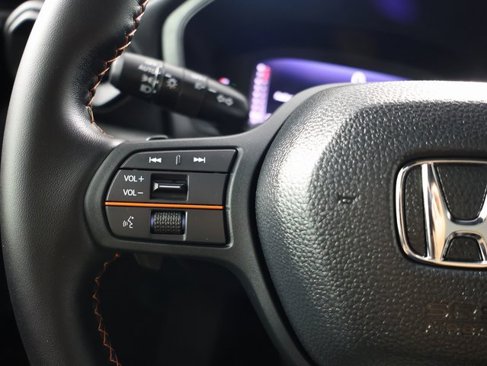 New 2026 Honda Passport TrailSport image 19