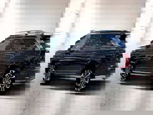 New 2026 Hyundai Palisade Calligraphy image 4