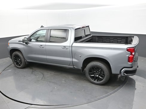 New 2026 Chevrolet Silverado 1500 RST w/ All Star Edition Plus image 34