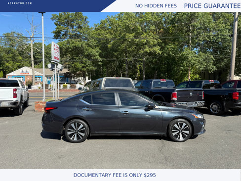 Used 2021 Nissan Altima 2.5 SV image 5