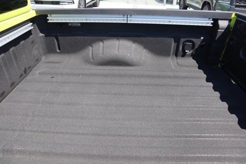 New 2026 Nissan Frontier SV image 10