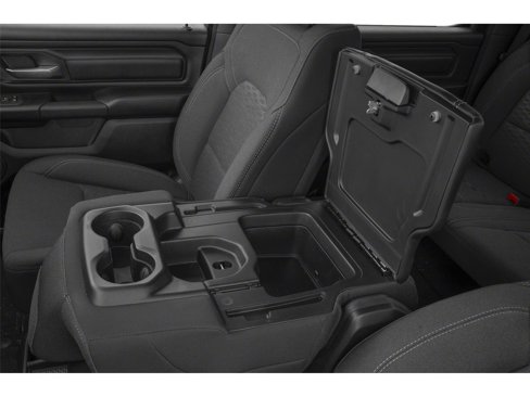 New 2026 RAM 1500 Express image 16