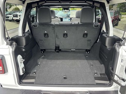New 2025 Jeep Wrangler Unlimited Sport image 4
