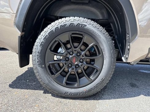 New 2026 Toyota Tundra Limited w/ TRD Off-Road Package image 31