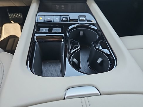 New 2025 Nissan Murano SL image 18