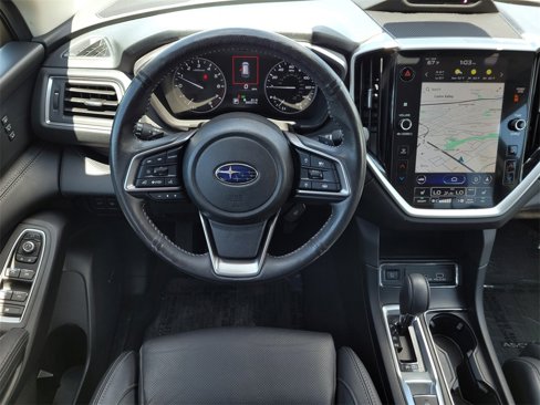 Used 2023 Subaru Ascent Limited w/ Technology Package image 23