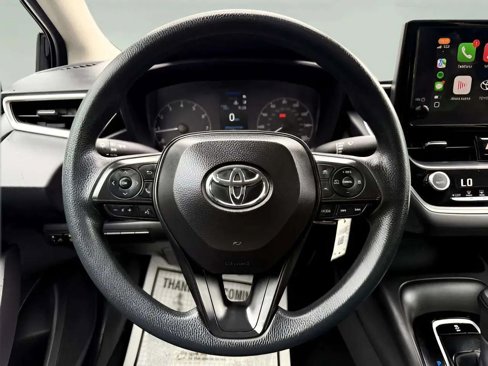 Used 2024 Toyota Corolla LE image 13