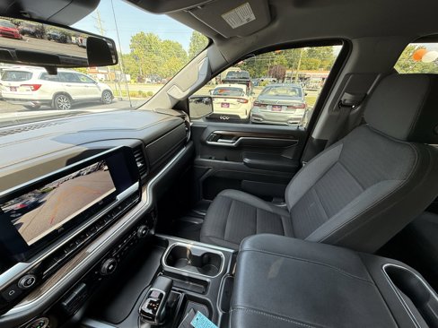 Used 2023 Chevrolet Silverado 1500 RST w/ Redline Edition image 26