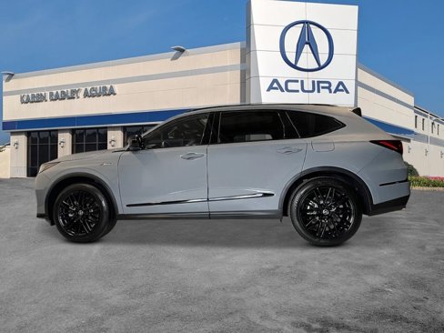 New 2026 Acura MDX A-Spec image 2