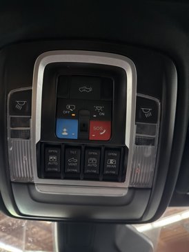 New 2026 RAM 1500 Laramie w/ Night Edition image 16