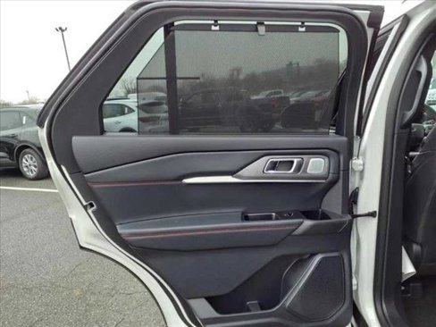 New 2025 Ford Explorer ST image 15
