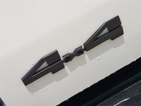 New 2025 Toyota Tacoma TRD Sport image 8