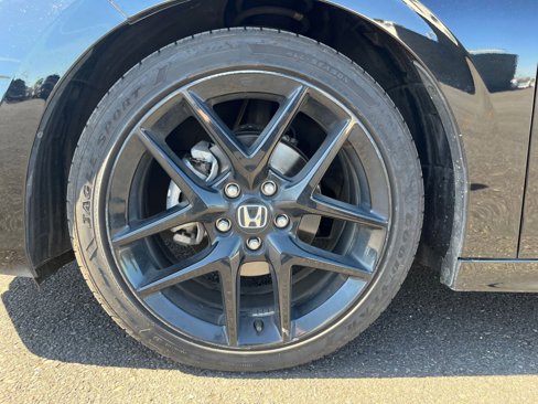 Used 2024 Honda Civic Sport image 28
