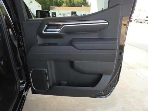 New 2026 Chevrolet Silverado 1500 LT image 40
