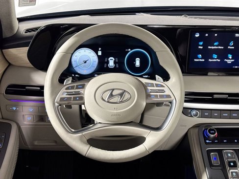 Used 2024 Hyundai Palisade Limited image 13