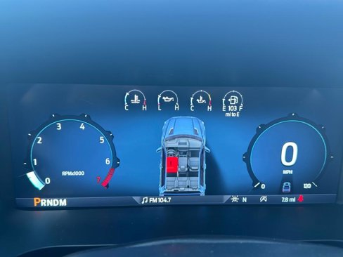 New 2025 Ford F150 XLT w/ Equipment Group 301A Standard image 18