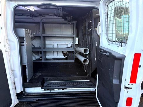 Used 2016 Ford Transit 250 130 Low Roof image 10