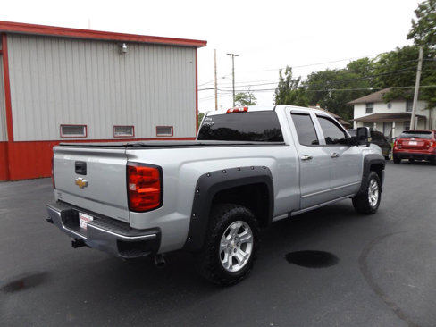 Used 2016 Chevrolet Silverado 1500 LT w/ All Star Edition image 6