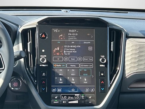 New 2025 Subaru Forester Sport image 18