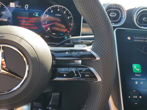 New 2026 Mercedes-Benz CLE 300 4MATIC Coupe image 29