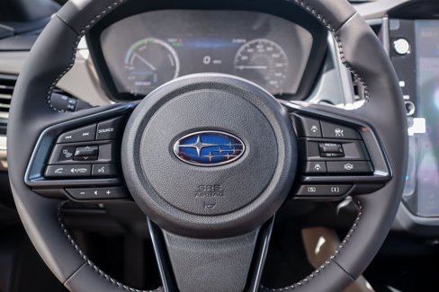 New 2025 Subaru Forester Limited image 8