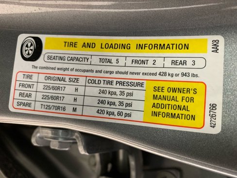 Used 2023 Chevrolet TrailBlazer LT w/ Sun and Liftgate Package image 18