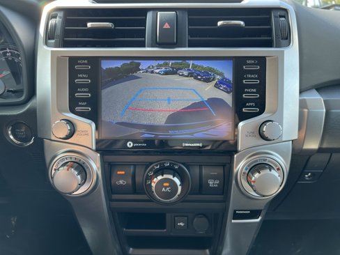 Used 2024 Toyota 4Runner SR5 image 19