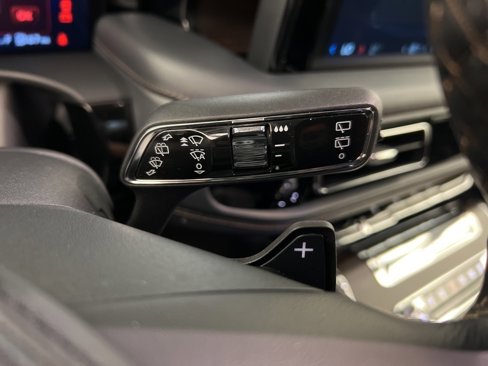 New 2025 Lincoln Aviator Reserve w/ Equipment Group 201A image 21