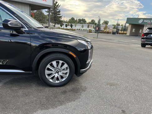 Used 2025 Hyundai Palisade SEL image 13