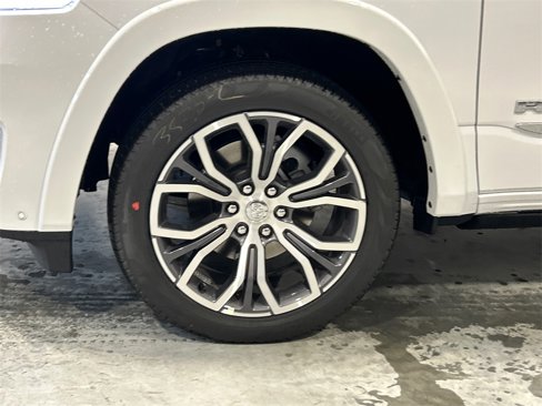 New 2025 RAM 1500 Tungsten image 11