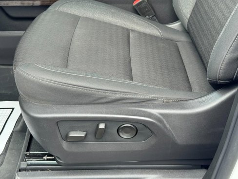 Used 2024 GMC Sierra 1500 Elevation image 25