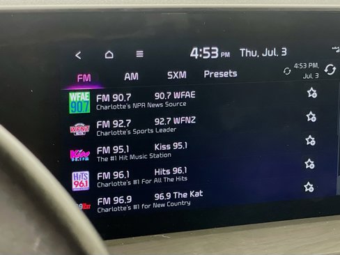 Used 2024 Kia Telluride EX X-Line image 21