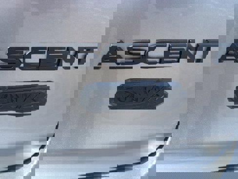 New 2025 Subaru Ascent Onyx Edition image 10