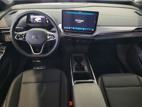New 2025 Volkswagen ID.4 Pro S image 5