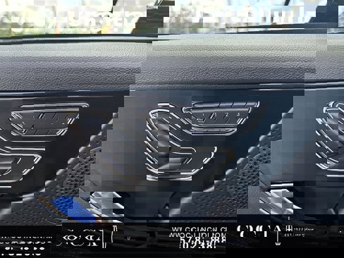 New 2025 Lincoln Corsair AWD image 32