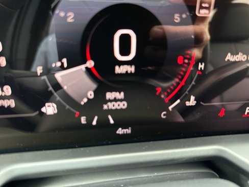 New 2026 GMC Acadia Elevation w/ Black Edition image 11