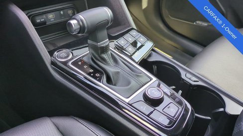 Used 2024 Kia Sportage X-Pro Prestige image 37
