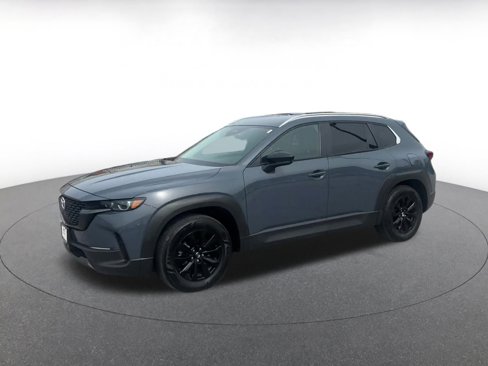 Used 2025 MAZDA CX-50 AWD 2.5 S w/ Preferred Package image 8