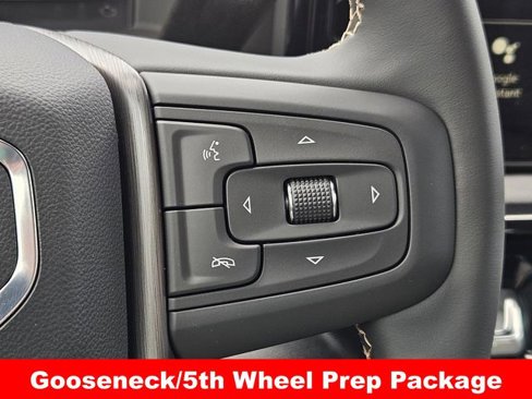 New 2026 GMC Sierra 2500 AT4 w/ AT4 Premium Plus Package image 17
