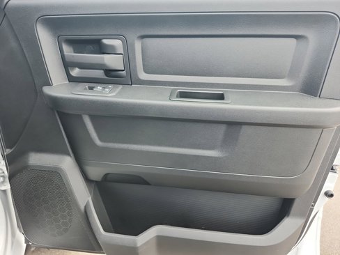 New 2025 RAM 5500 Tradesman image 38