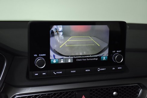 Used 2025 Acura Integra image 14