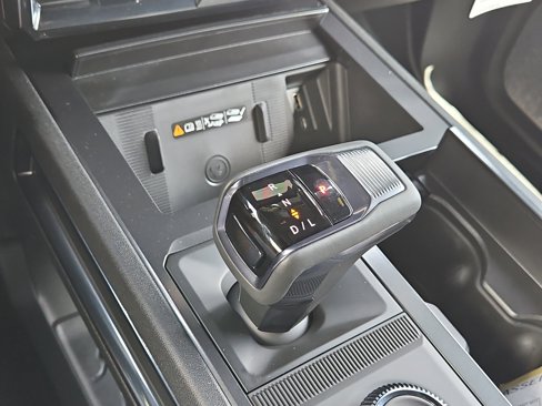 New 2026 GMC Hummer EV SUV image 25
