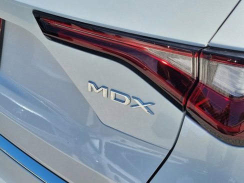 New 2026 Acura MDX w/ Technology Package image 5